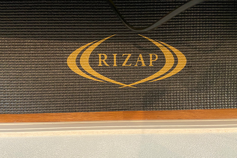 RIZAP 3Dバランスブレード
