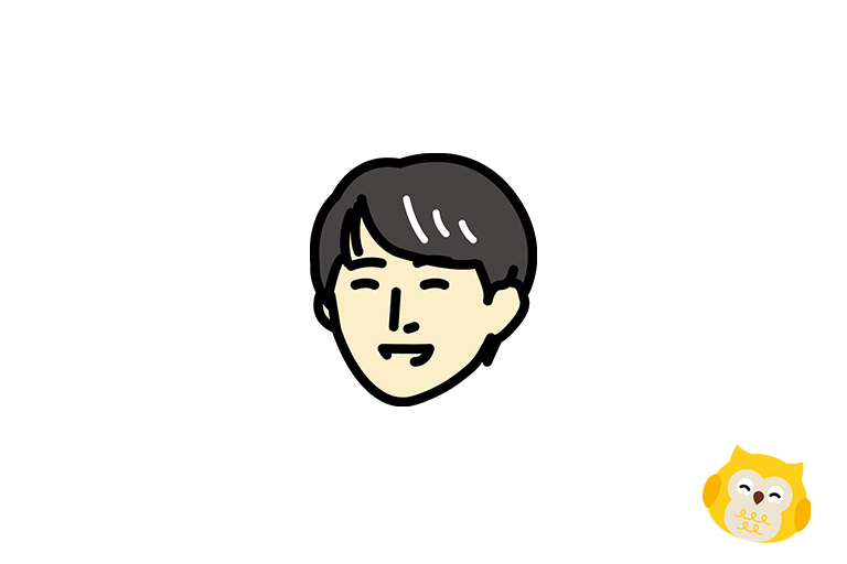 はじめまして想(しのぶ)です