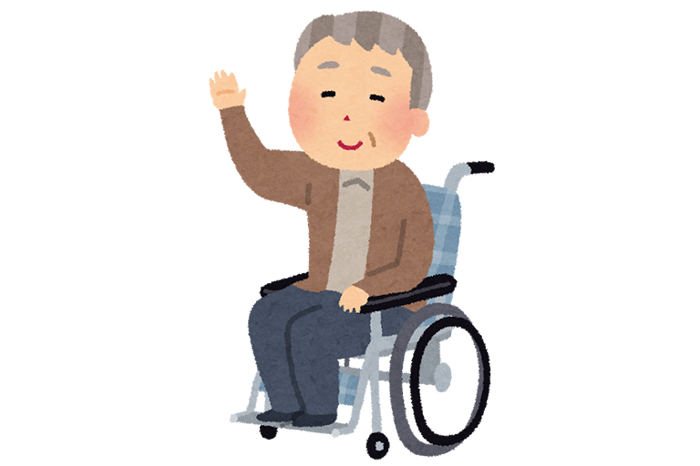 車椅子姿勢保持基礎講習in東京
