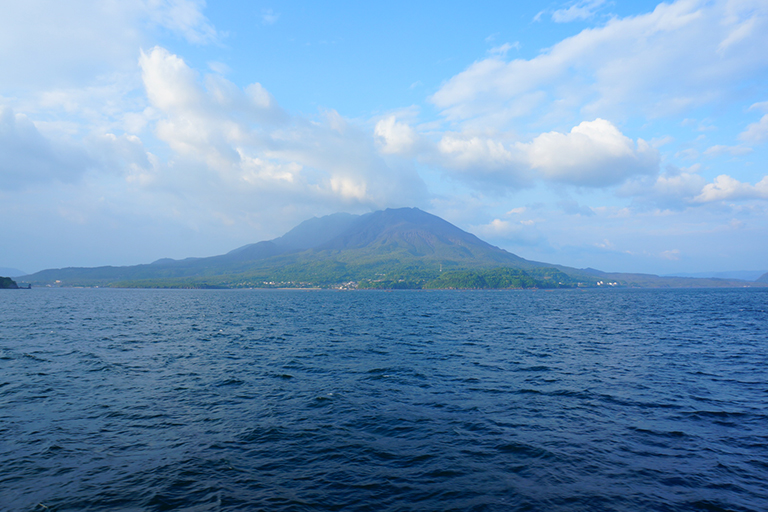 鹿児島よかとこ一度はおいで