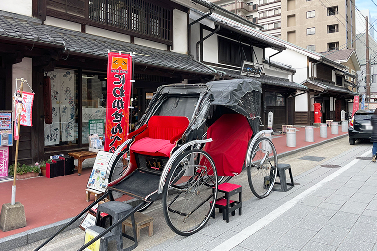 博多町家ふるさと館