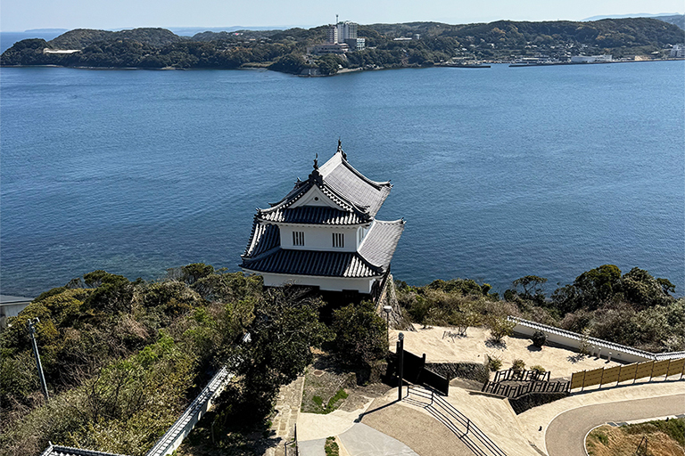 旅行