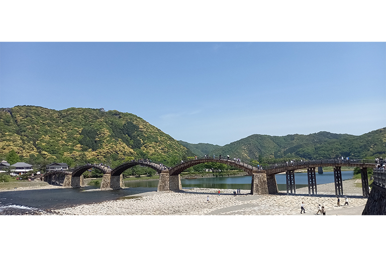 山口県