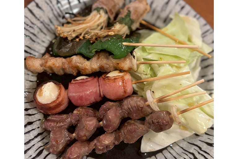 食活