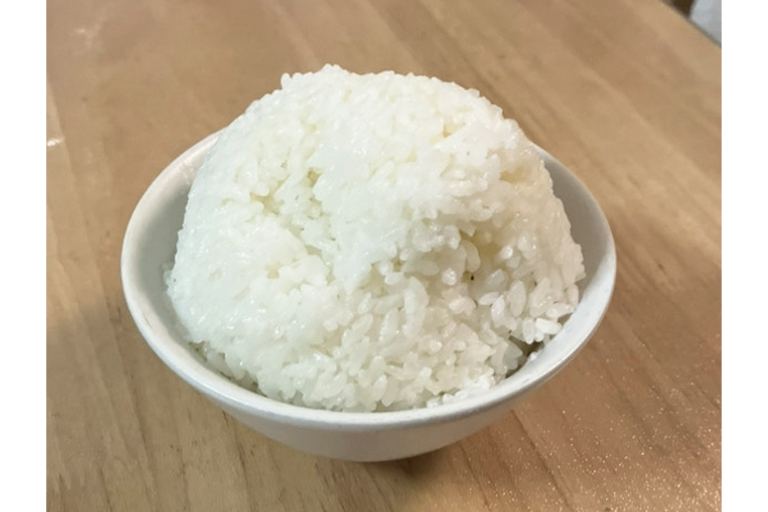 6月27日・主食