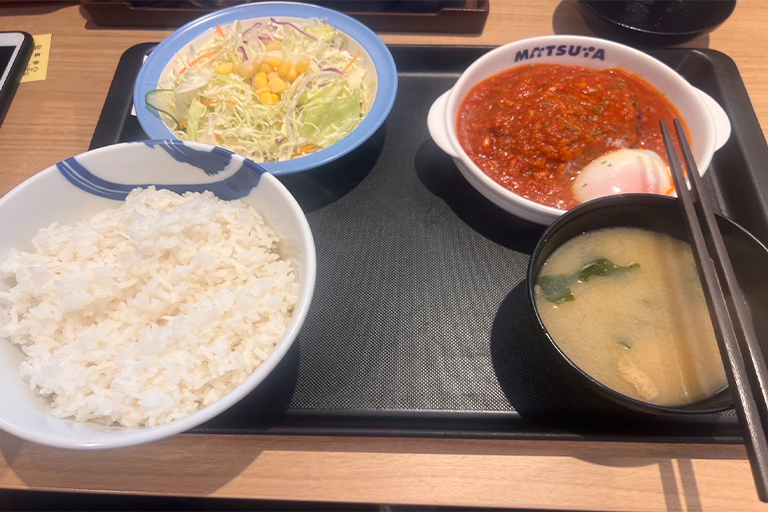 世界一うまい食べ物