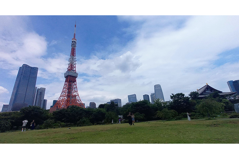 東京