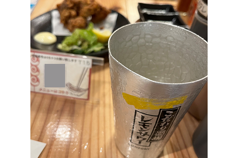 夏の楽しみ方