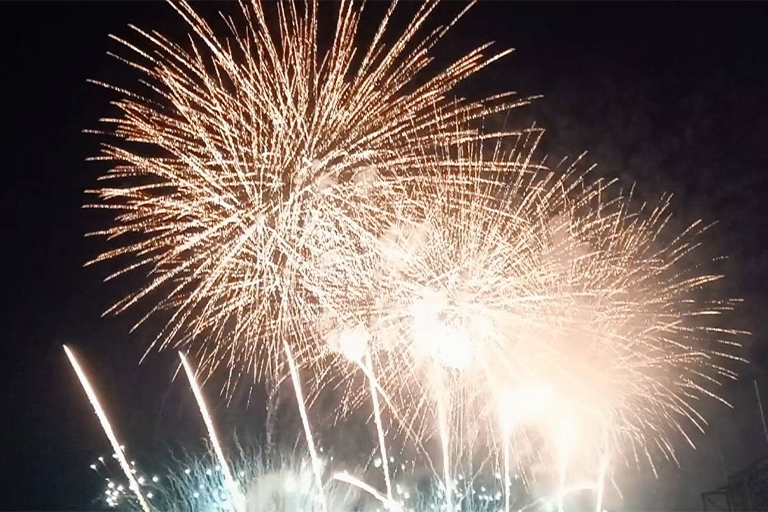 花火