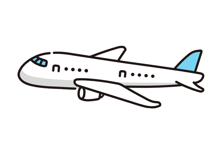 飛行機旅の便利グッズ