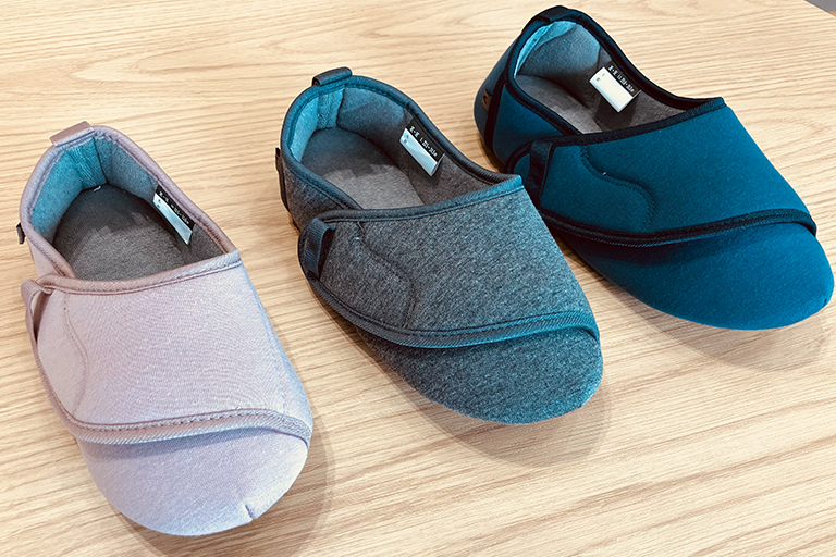 靴の新商品が入荷しました👣