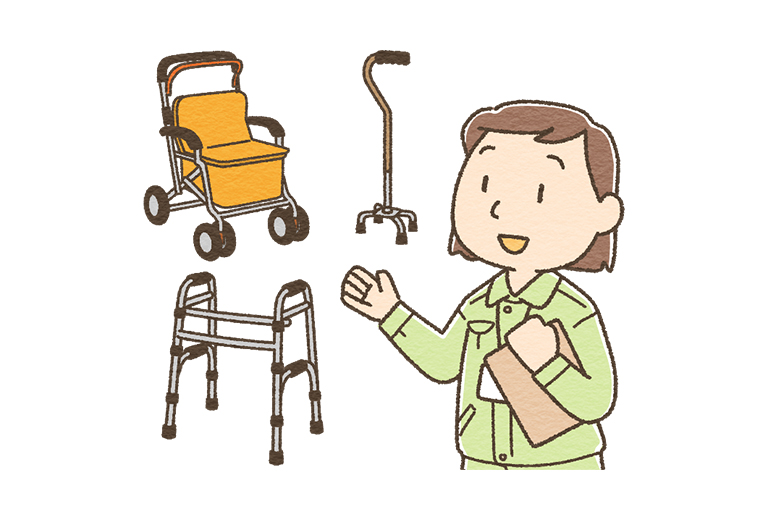 🍁秋の快適生活を応援!福祉用具屋さんが選ぶおすすめ3選✨