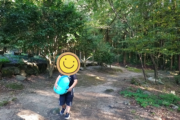 ソロソロキャンプ　season３