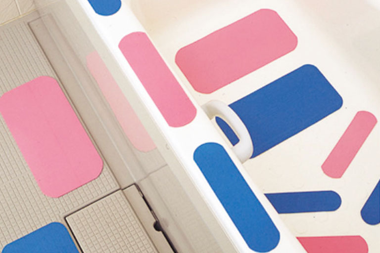 お風呂ピタットシート