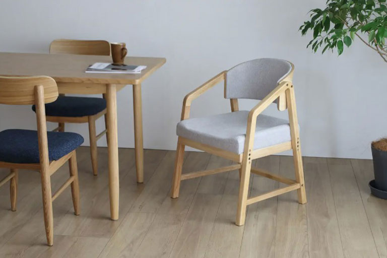 ちょっとした工夫で、毎日の介護がぐっと楽に