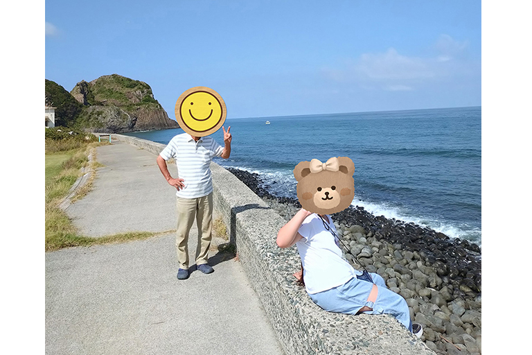 三世代キャンプ　Season３