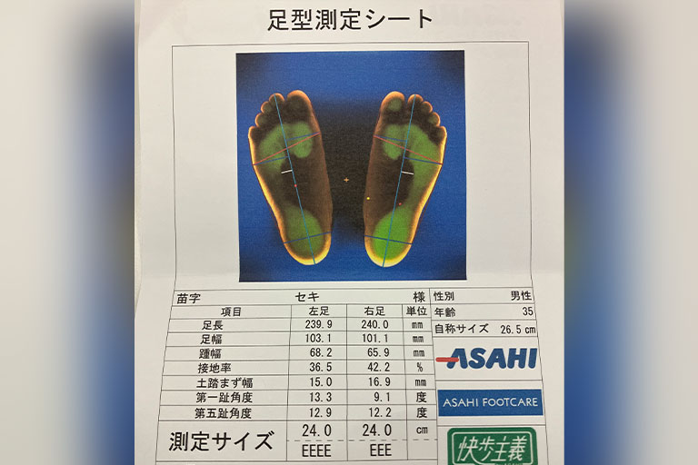 物心ついた時から数えて１０本の指に入るくらい驚いた出来事