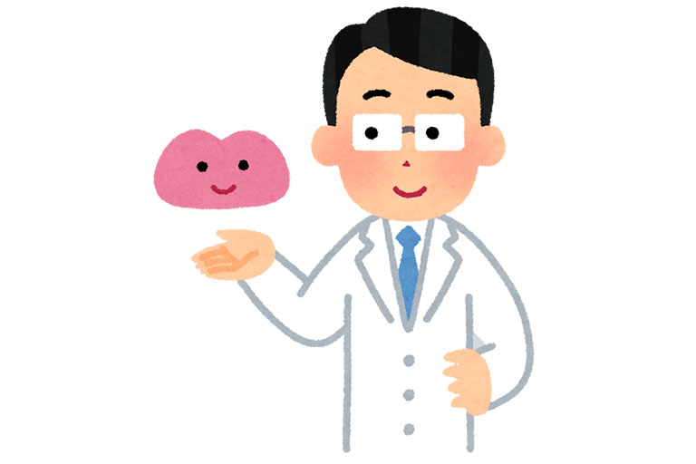 高次脳機能障害について