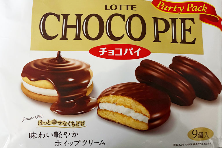 チョコレートの効能