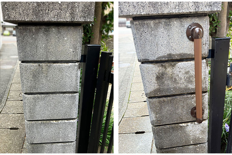 住宅改修について